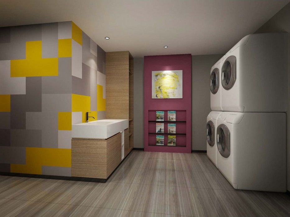 Hotel Aloft Taipei Beitou Exteriér fotografie