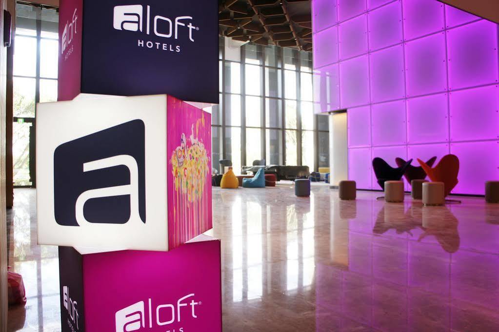 Hotel Aloft Taipei Beitou Exteriér fotografie